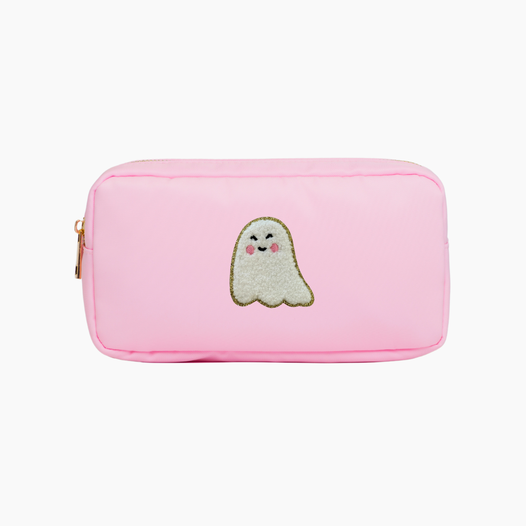 MINI POUCH HALLOWEEN